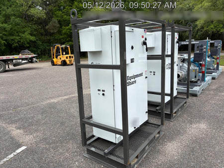 2025 FUJI MD100-EQS