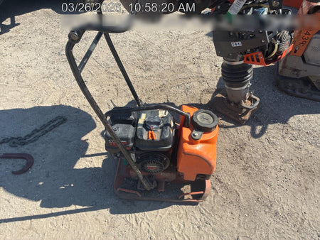 2023 MULTIQUIP MVC82VHW