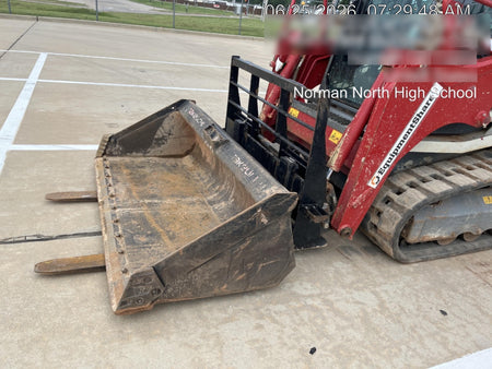 2024 ARROW MATERIAL HANDLING 48" Pallet Forks - Arrow