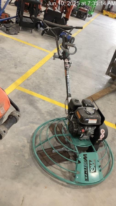 2025 MULTIQUIP J36H55