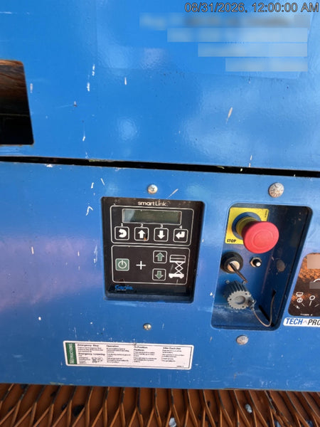2023 GENIE GS-2632