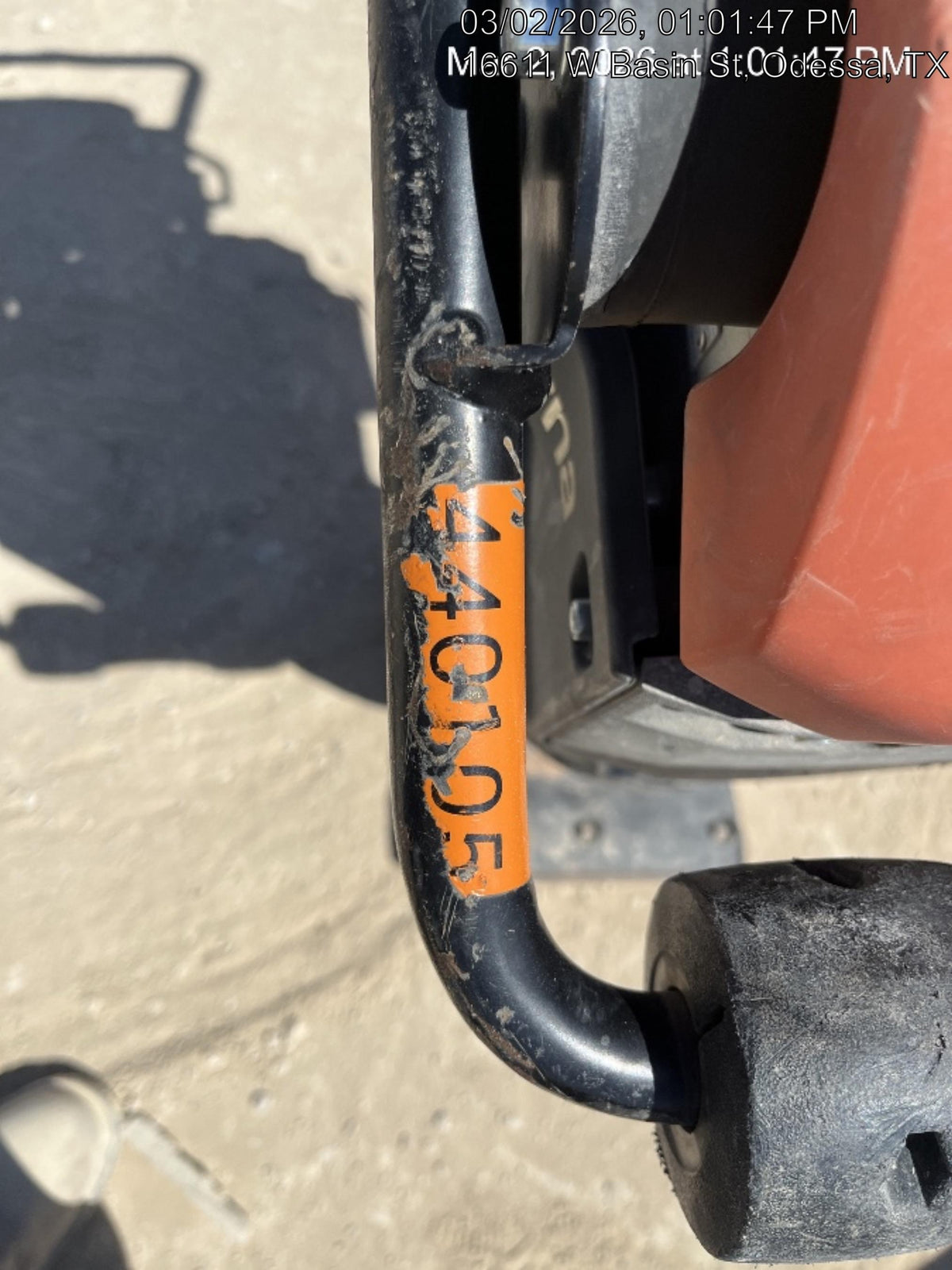 2024 HUSQVARNA LT6005