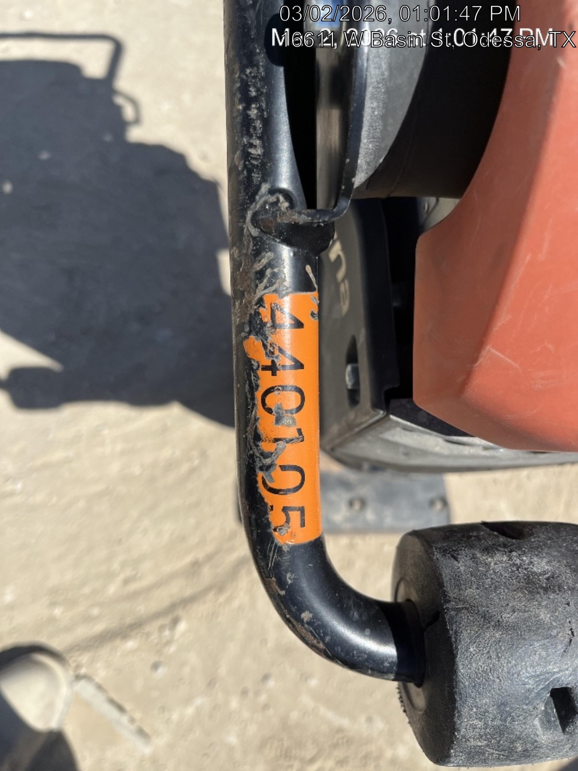 2024 HUSQVARNA LT6005