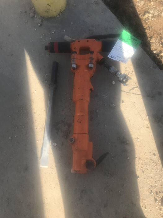 2020 MICHIGAN PNEUMATIC MP-30-1