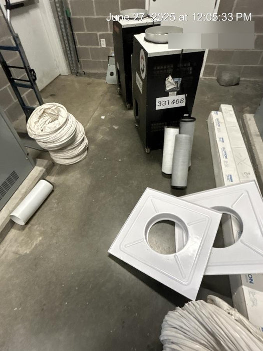 2023 KWIKOOL KPAC1411-2