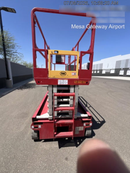 2021 MEC 4555SE