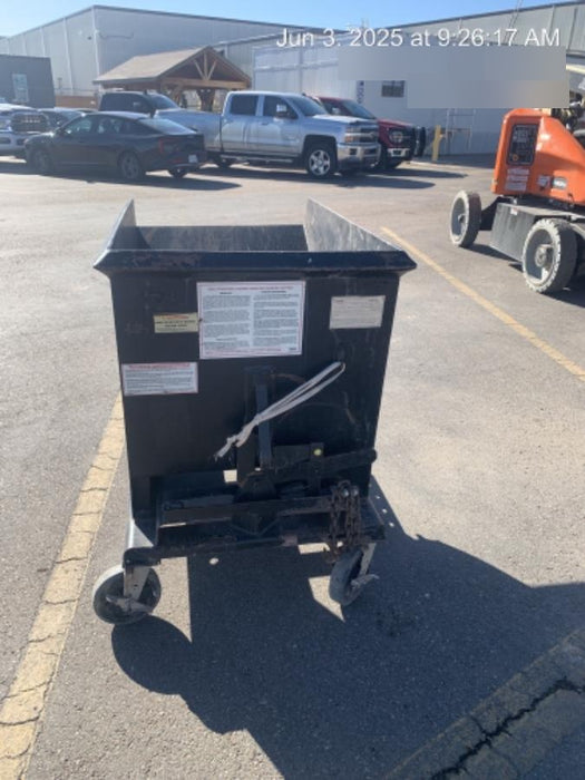 2020 STAR INDUSTRIES 1805N Hopper