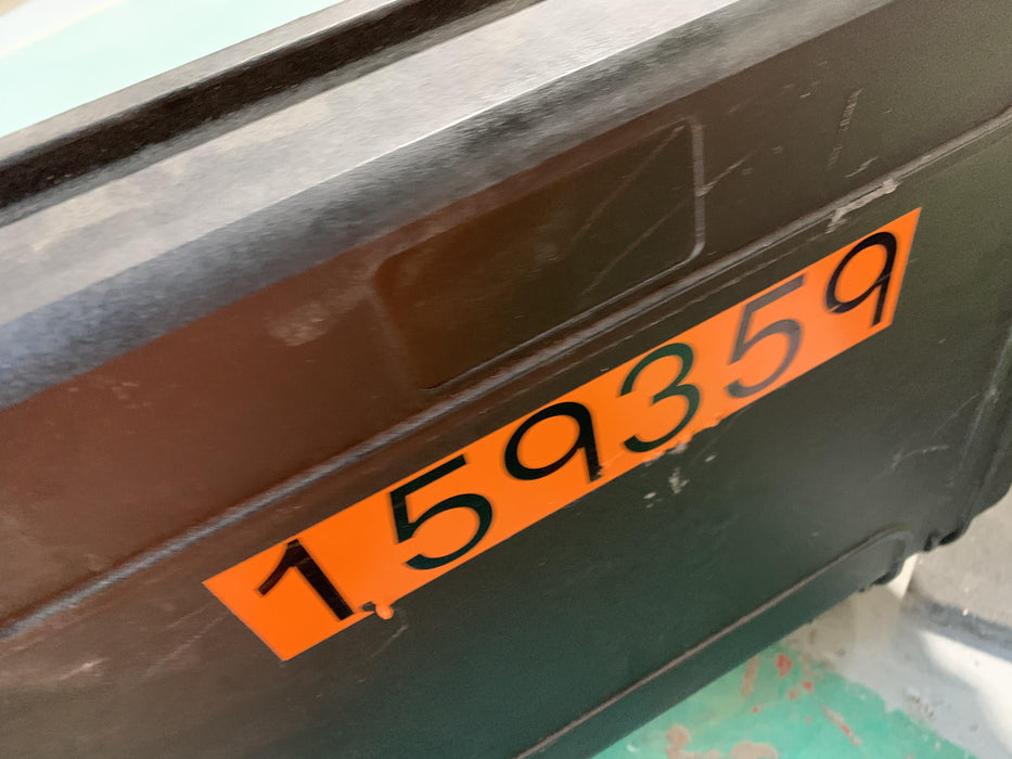 2021 CS UNITEC AirMab 5000