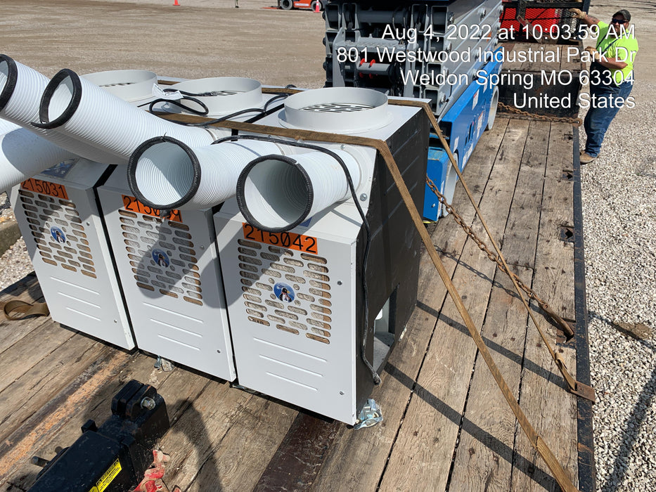 2022 KWIKOOL KPAC1411-2