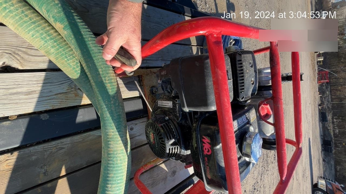 2023 MULTIQUIP QP3TH