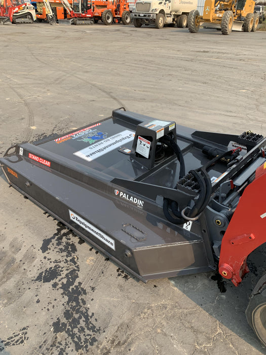 2020 PALADIN 30372A-0022