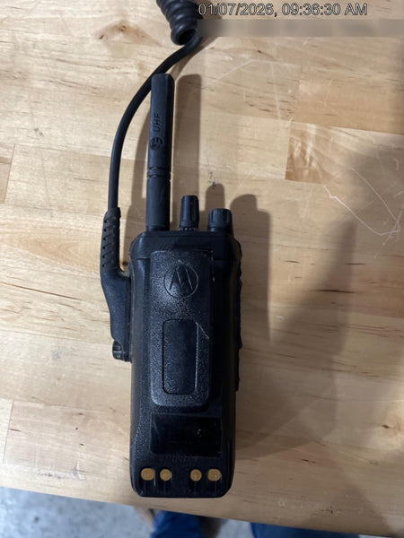 2023 MOTOROLA R7 NON-DISPLAY