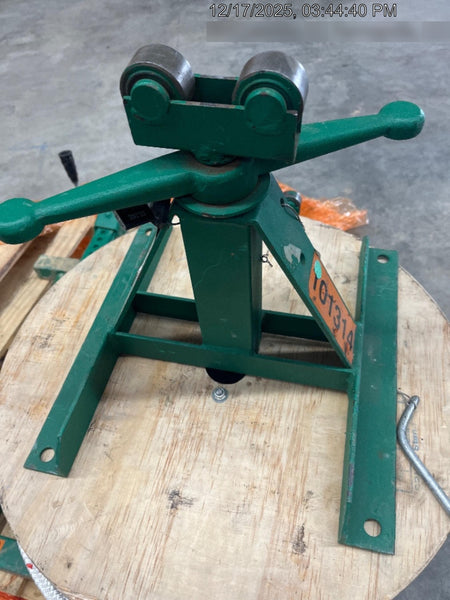 2020 GREENLEE 687