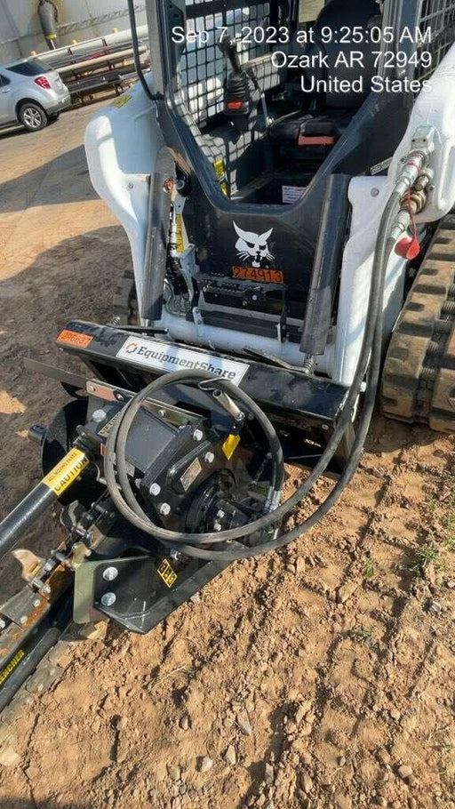 2023 AUGER TORQUE MT-36
