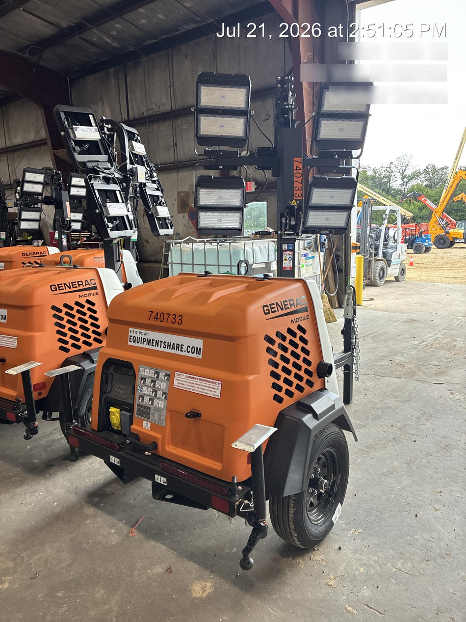 2026 GENERAC MLTS-4