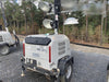 2018 Wacker Neuson LTV6K-MH Wacker Neuson LTV6K Towable Light Tower
