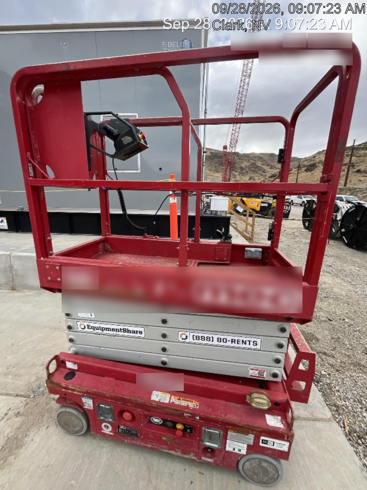 2020 MEC Micro 19