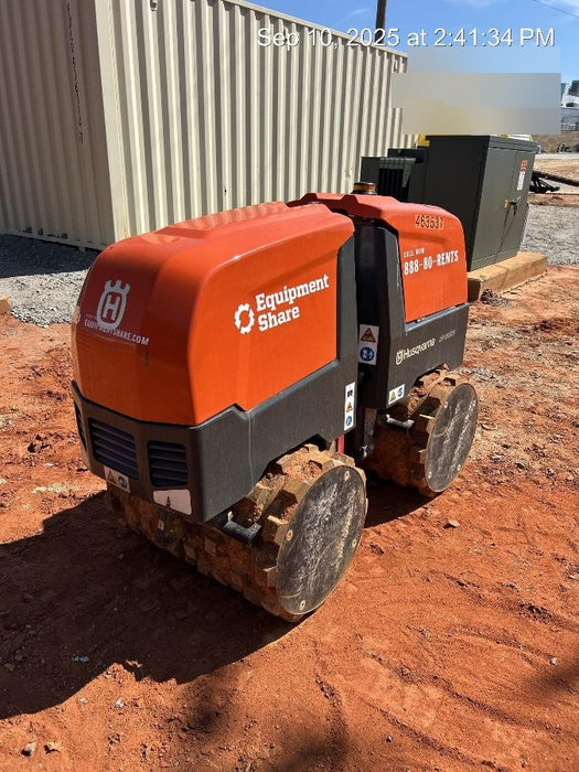 2024 HUSQVARNA LP9505