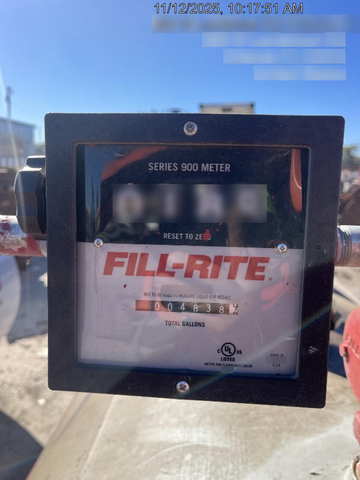 2021 JLG 660SJ Quad Track