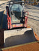 2021 TAKEUCHI TL6CR