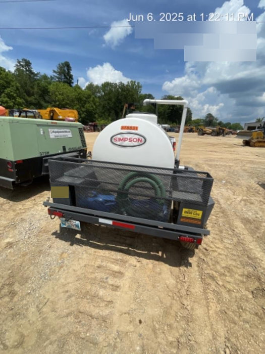 2023 SIMPSON SWT-52517