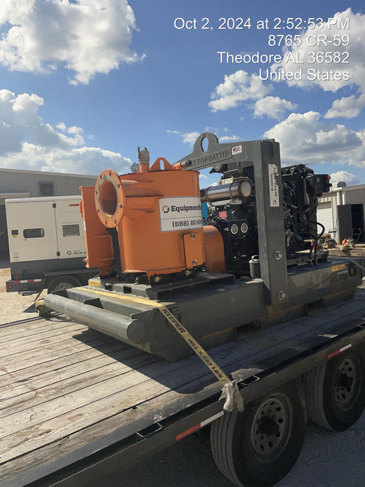 2021 MYERS-SETH RL-200