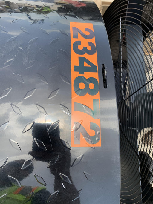 2022 MASTER MHD-42-BDF-C