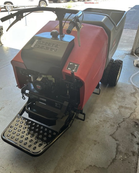 2023 TORO MB-1600