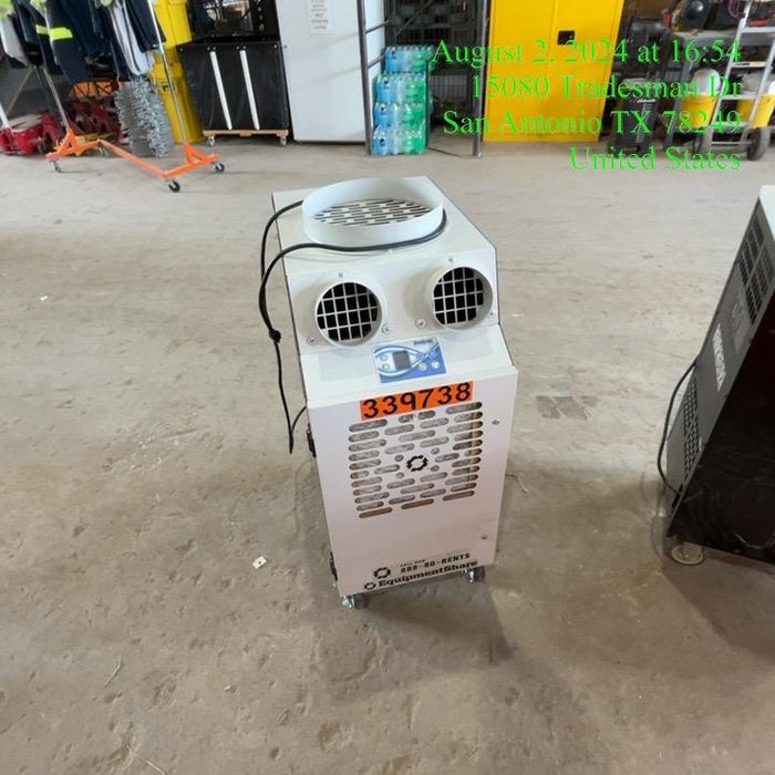 2023 KWIKOOL KPAC1411-2