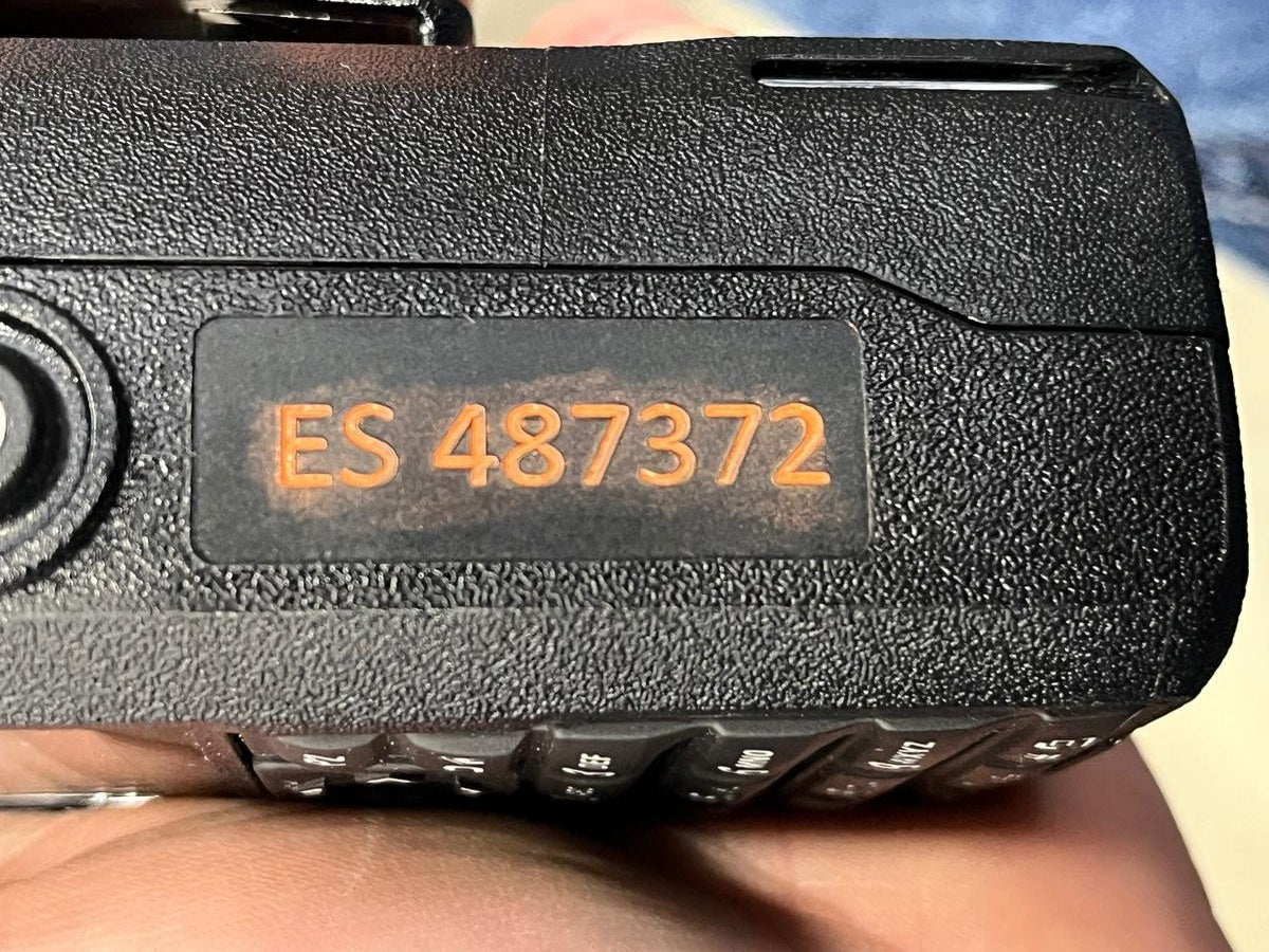 2025 MOTOROLA R7 DISPLAY