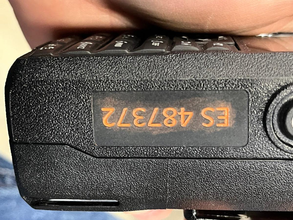 2025 MOTOROLA R7 DISPLAY