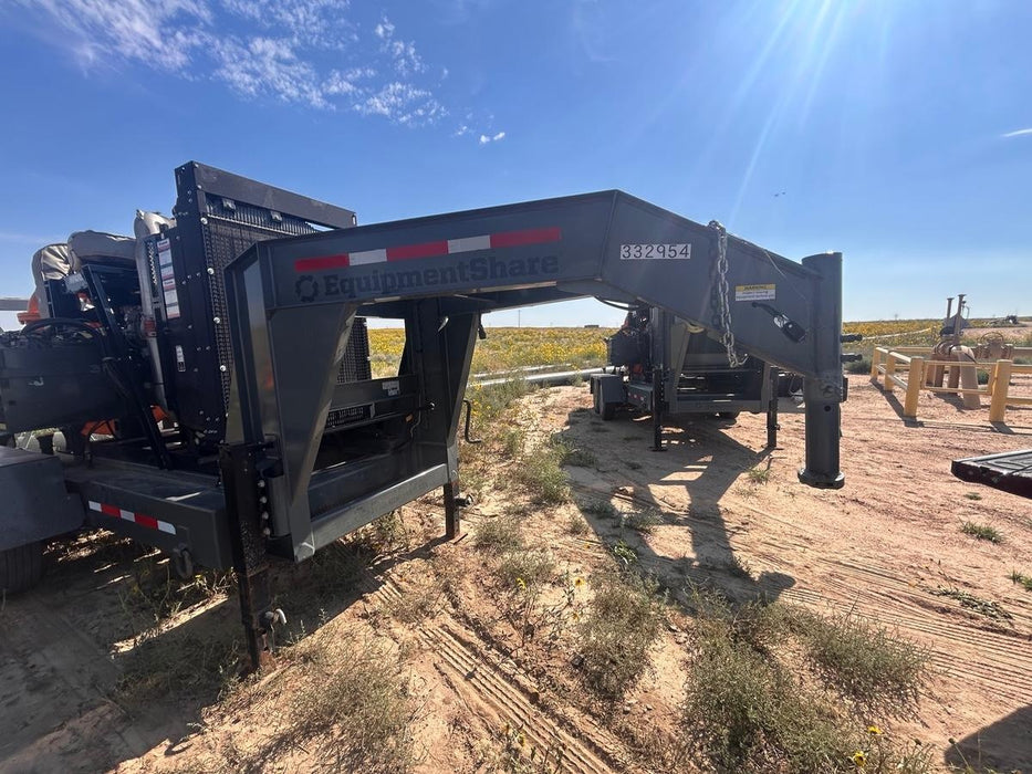 2023 PREMIER PUMP 8NHTH-RP-DC13