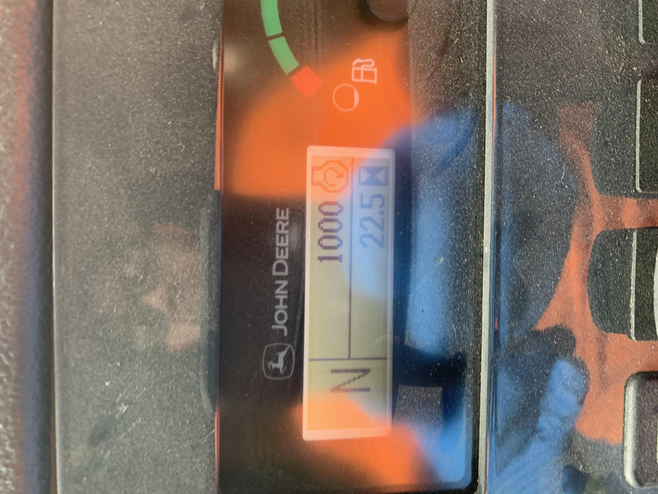 2020 JOHN DEERE 310LEP