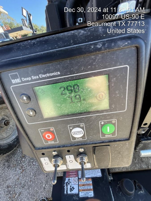 2024 WACKER NEUSON LTT4