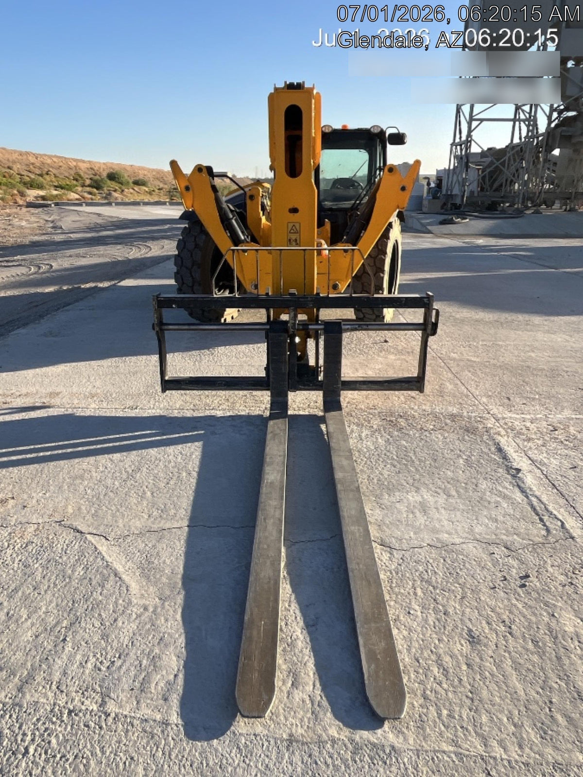 2025 JCB 510-56