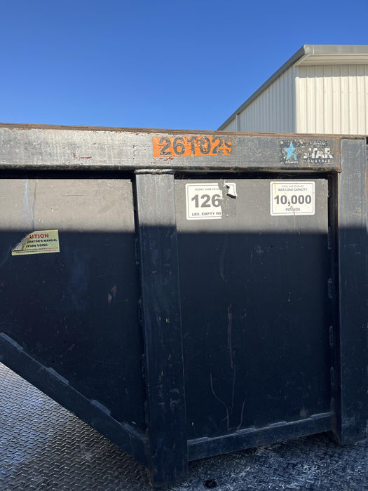 2022 STAR INDUSTRIES 1449B