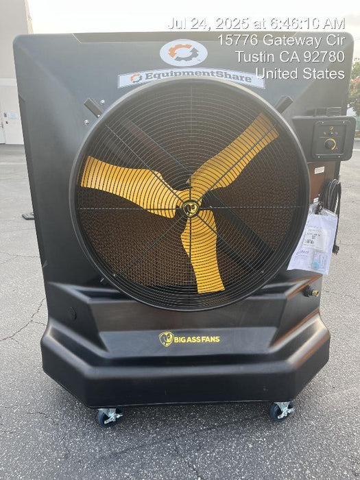 2024 BIG ASS FANS Cool Space 400