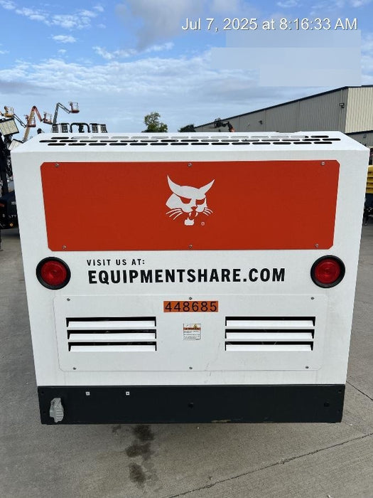 2024 BOBCAT PA425WCU-T4F