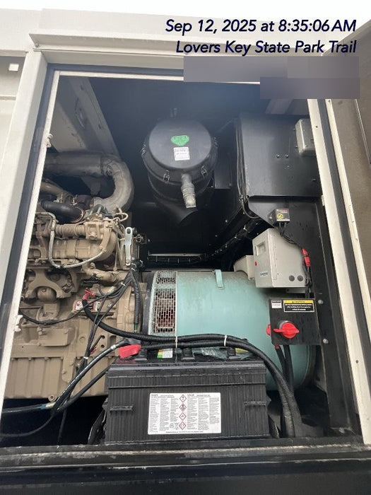 2023 MULTIQUIP DCA300