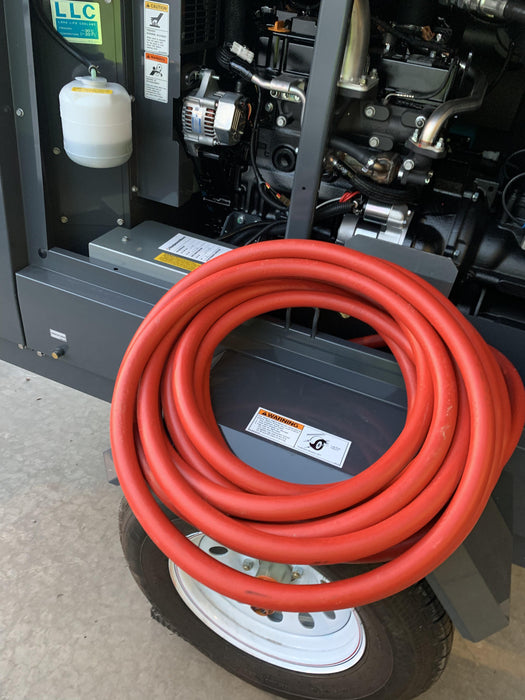 2021 AIRMAN PDS185S-6E1