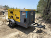 2020 ATLAS COPCO PAS 150 HF CS Enclosed