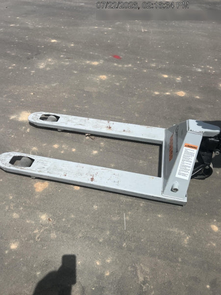 2026 NORTHERN TOOL 5,500 Ibs Pallet Jack - Northern Tool