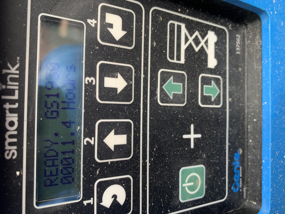 2020 Genie GS-1930 GENIE GS-1930