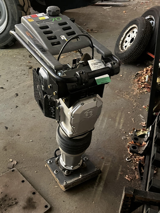 2024 THIRD COAST EQUIPMENT PR70H