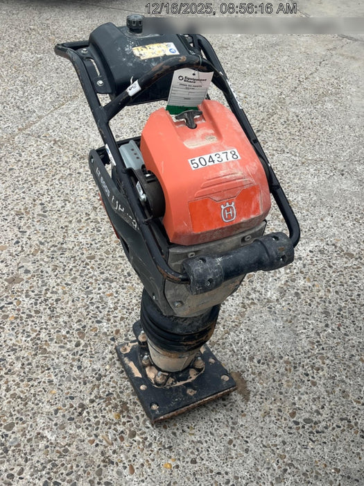 2025 HUSQVARNA LT6005