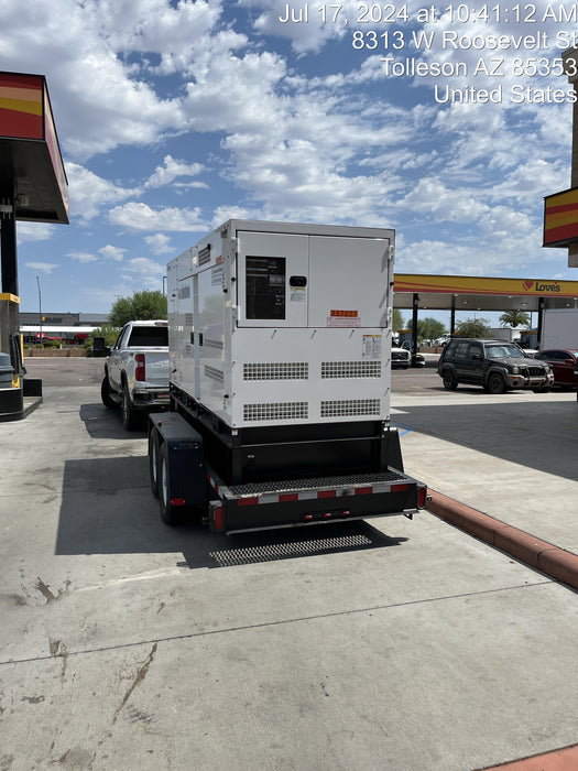 2023 SHINDAIWA DGK180F