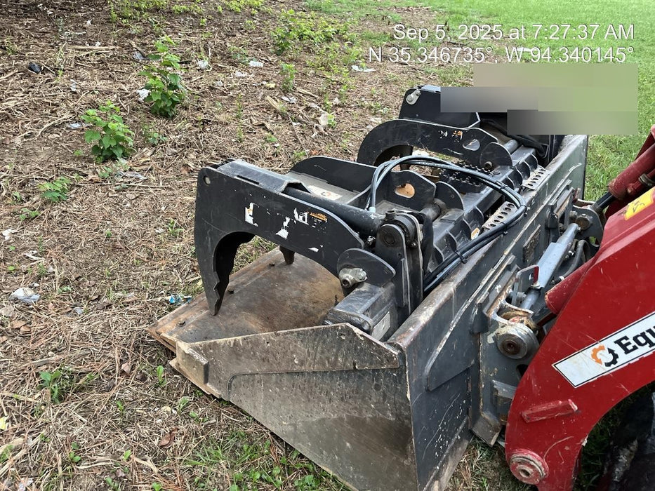 2022 PALADIN UTILITY GRAPPLE 11876-0022