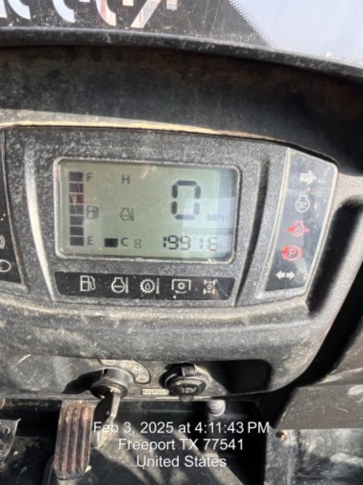 2022 KUBOTA RTV-X1140W-H (Canopy)