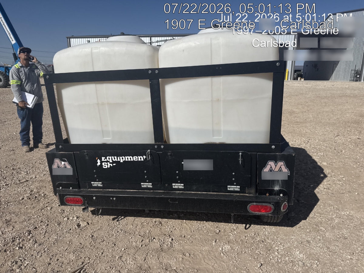 2021 MI-T-M CORPORATION HS-3505-1MGH-UR