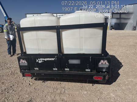 2021 MI-T-M CORPORATION HS-3505-1MGH-UR